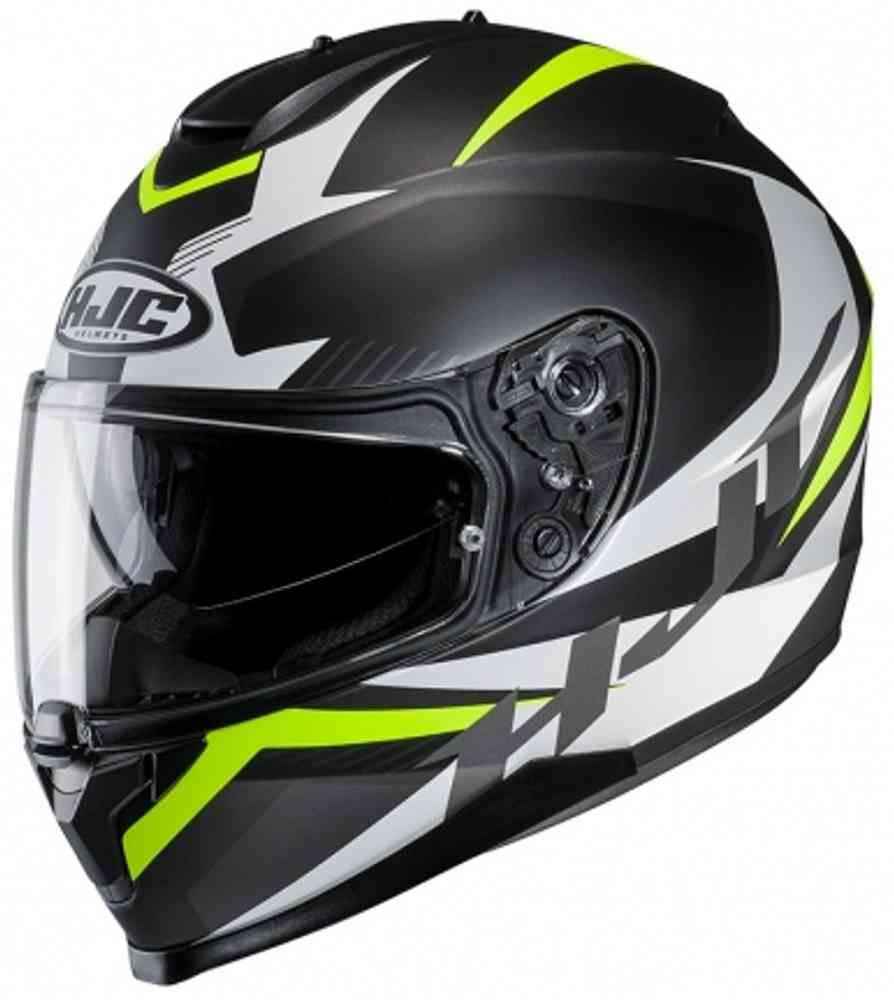 Hjc c70 best sale troky