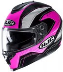 HJC C70 Lianto casque