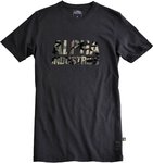 Alpha Industries Camo Print T-Shirt