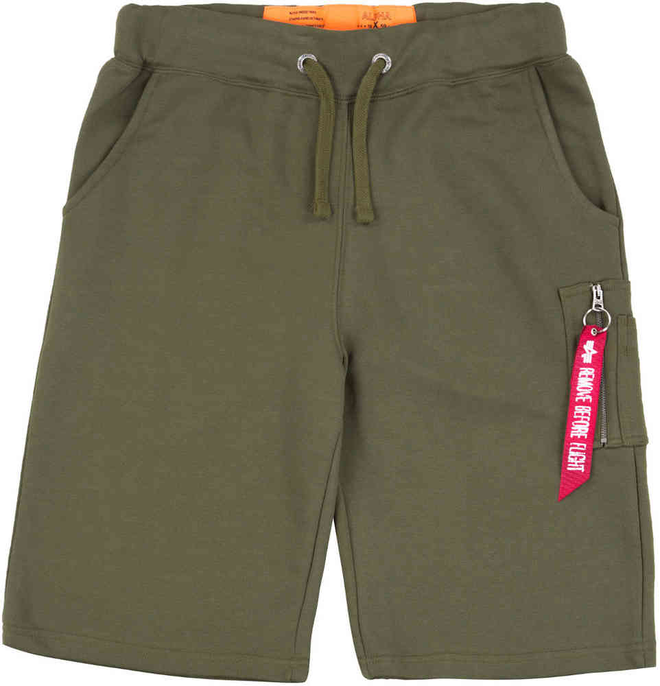 Alpha Industries X-Fit Cargo Короткие