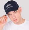 Alpha Industries Basic Trucker WPR