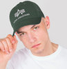 Alpha Industries Basic Trucker Cap