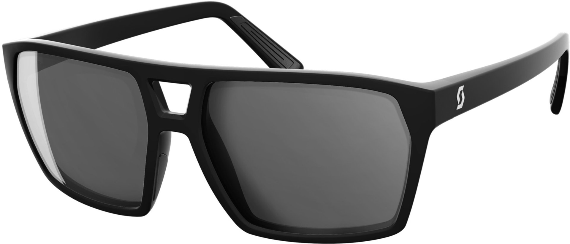 Scott Tune Sunglasses, black, black, Size One Size