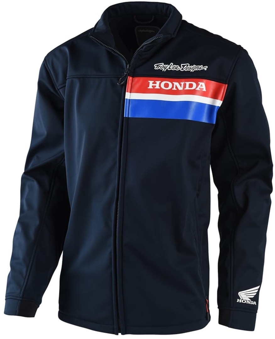 Troy lee honda jacket top