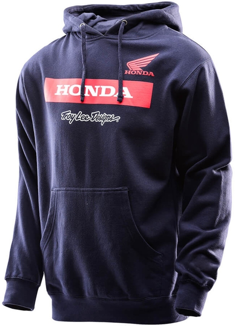 Troy lee designs hoody clearance