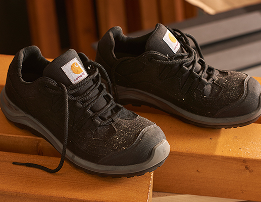 Carhartt-Schuhe