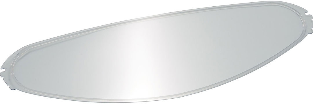 LS2 MX436 Pinlock 70 Visor DKS198, clear, clear, Size One Size