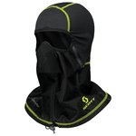 Scott Neoprene DP Gezichtsmasker