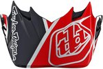 Troy Lee Designs SE4 Metric CM Motorcross helm Shield