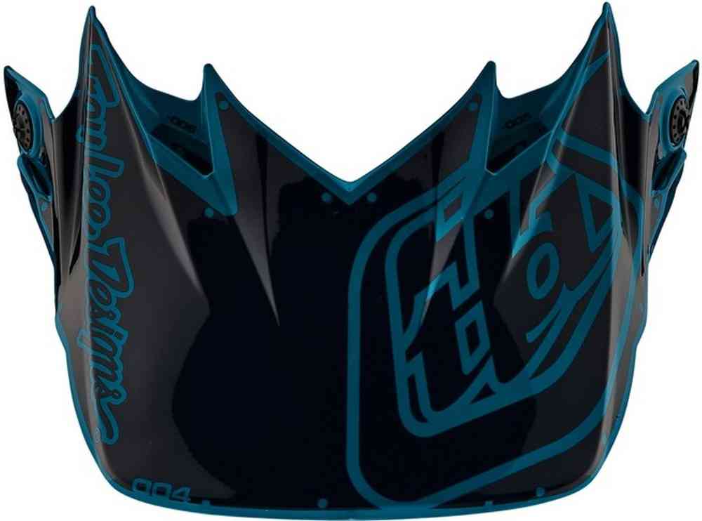 Troy Lee Designs SE4 Factory Motocross Helmet Shield