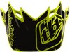 Troy Lee Designs SE4 Factory Motocross Helmet Shield