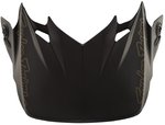 Troy Lee Designs SE4 Mono Motorcross helm Shield