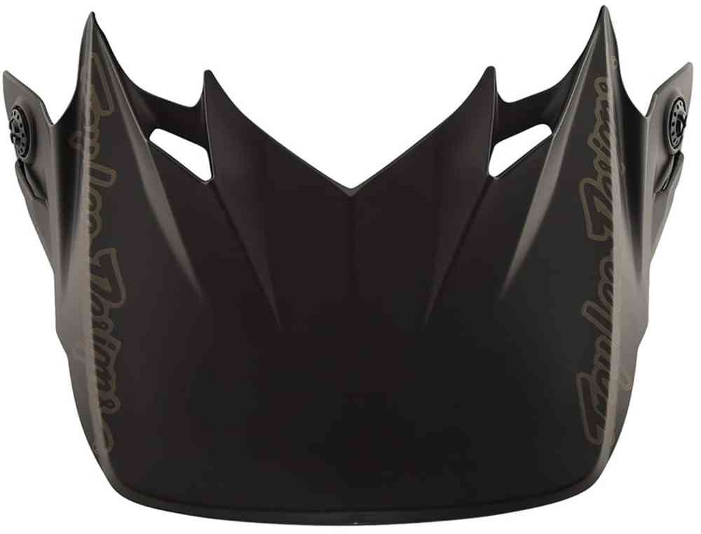 Casco de motocross con visera outlet