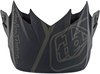 Troy Lee Designs SE4 Metric PA Motocross Helmet Shield