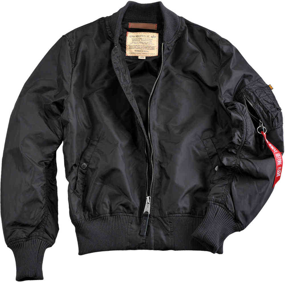 Alpha Industries MA-1 TT Куртка