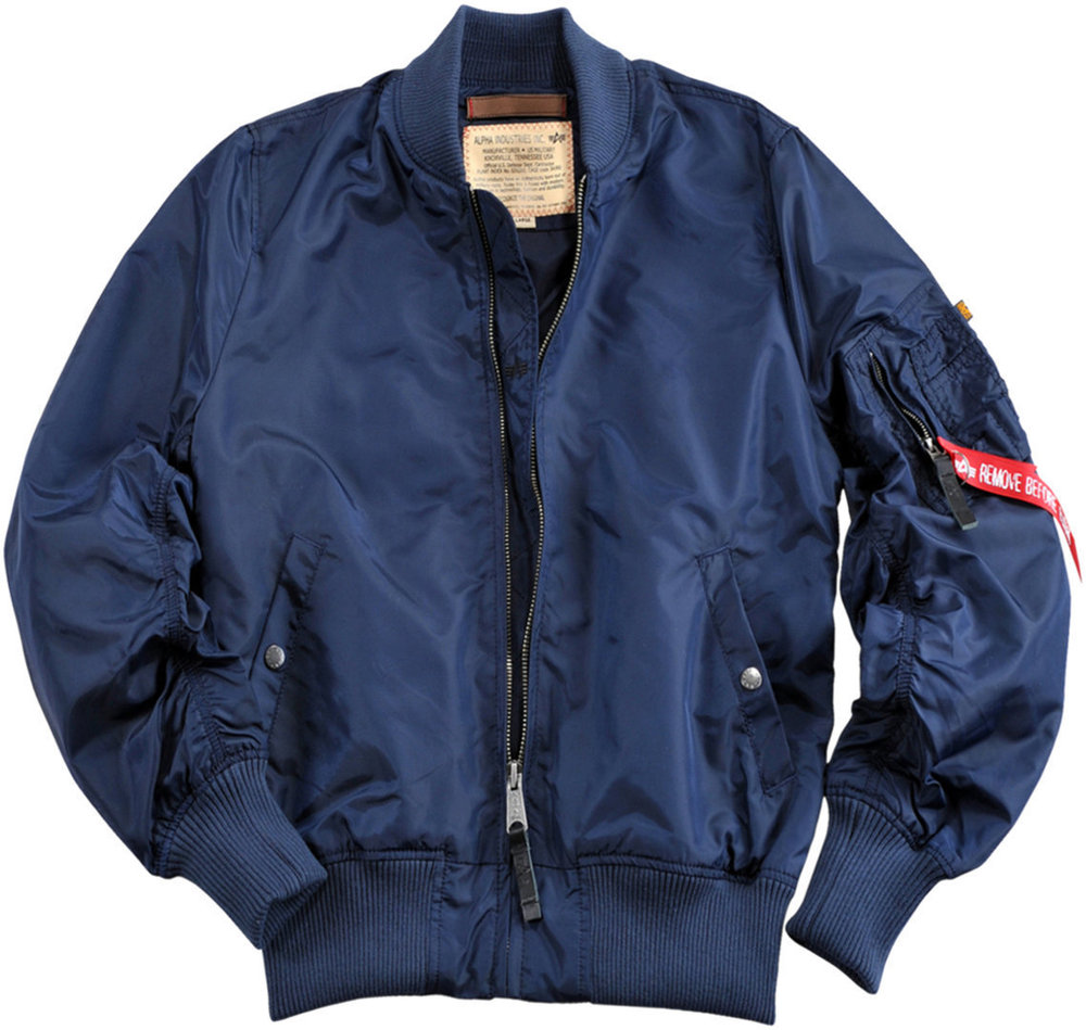 Alpha Industries MA-1 TT Куртка