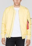 Alpha Industries MA-1 TT Chaqueta