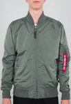 Alpha Industries MA-1 TT Jacket