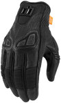 Icon Automag Women's Motorcycle Gloves