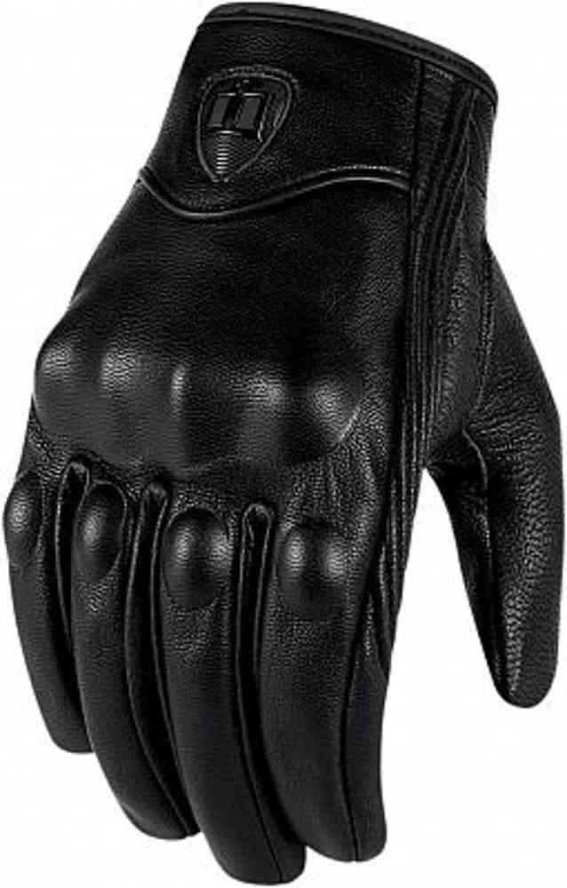 Icon Pursuit Women S Motorcycle Gloves Buy Cheap Fc Moto