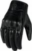 Icon Pursuit Women's Motorcycle Gloves