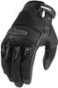 Icon Twenty-Niner Women's Motorcycle Gloves