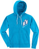 Vorschaubild für Icon Wild Child Damen Hoodie