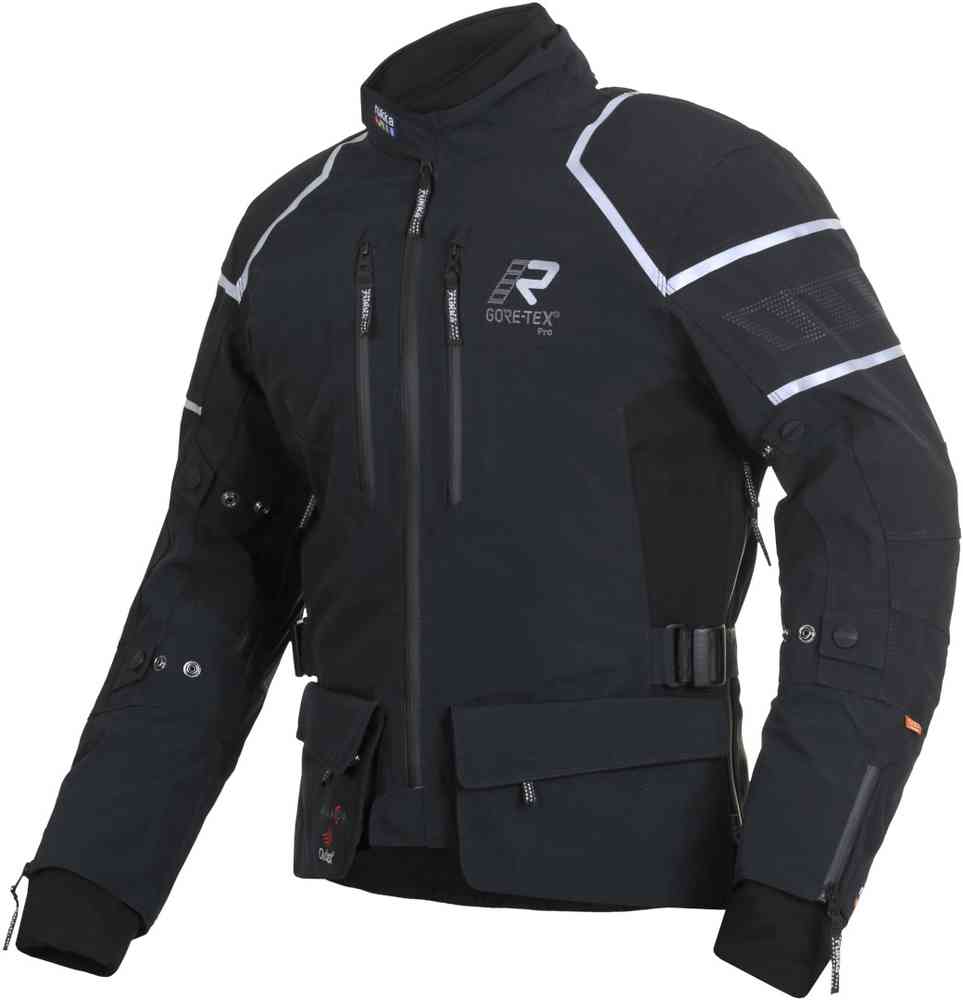 Rukka Exegal Gore-Tex Motorfiets textiel jas