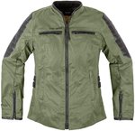 Icon MH 1000 Damen Motorrad Textiljacke