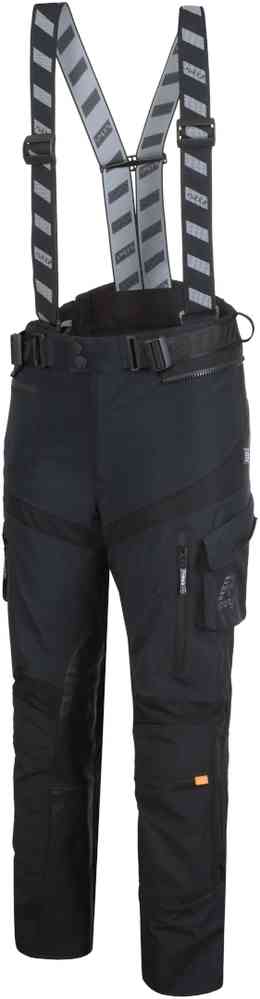 Rukka Exegal Gore-Tex Motorcykel Textil Byxor