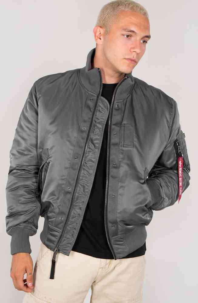Alpha Industies Top Gun Jacket buy cheap FC Moto