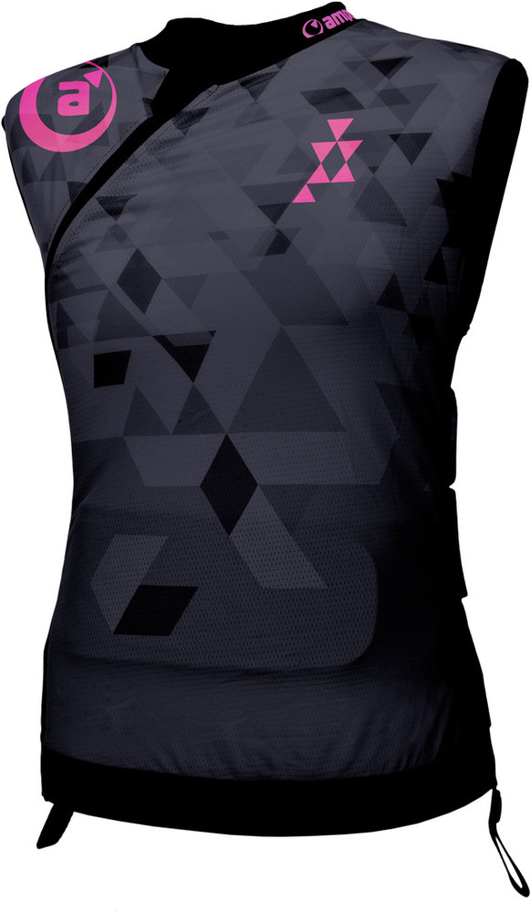 Amplifi Cortex Polymer Kvinners Protector jakke