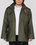 Alpha Industries M-65 Jacket