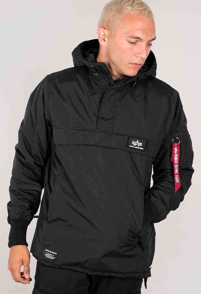 Alpha Industries WP Jacket buy cheap FC Moto