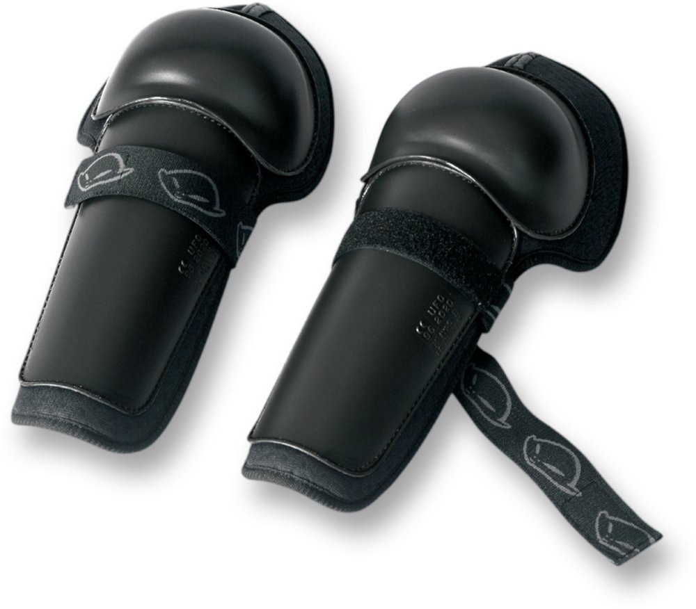 UFO Velco Strap Knee Shin Guard