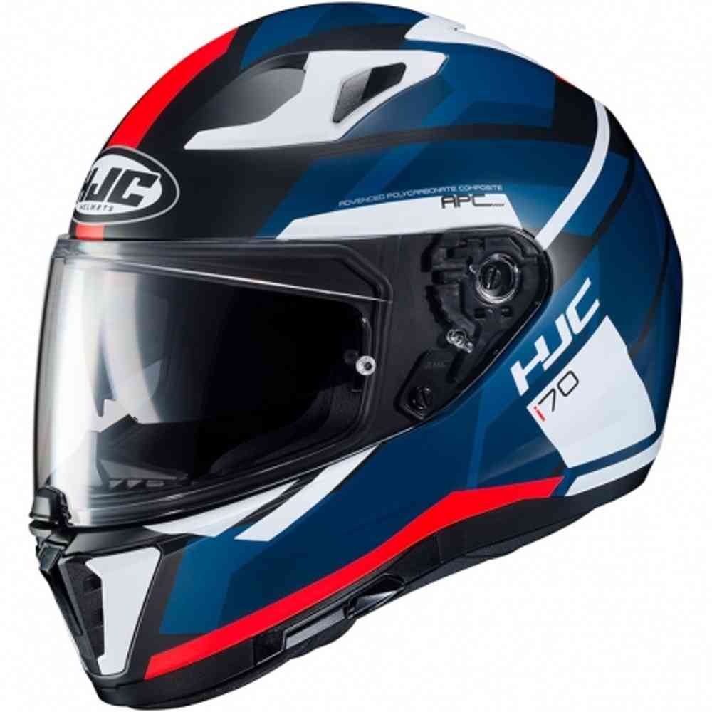 HJC i70 Elim Casque