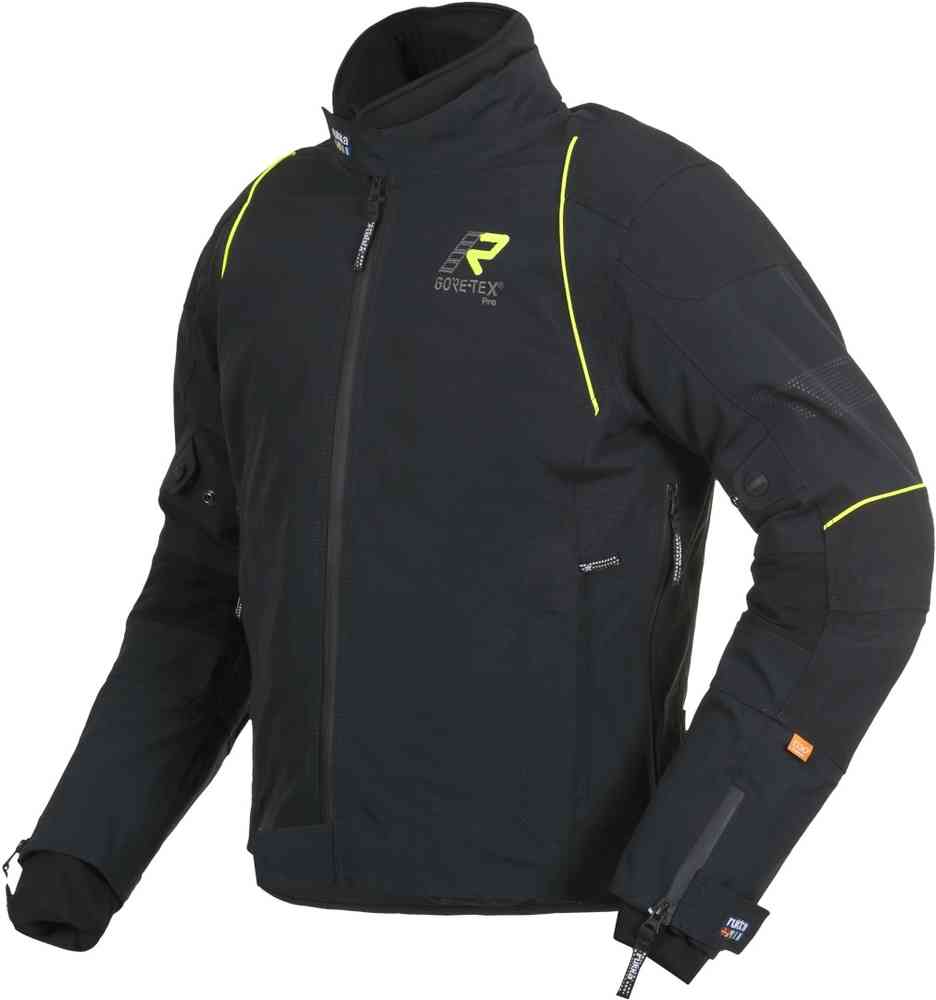 Rukka Armarone Gore-Tex Motorrad Textiljacke