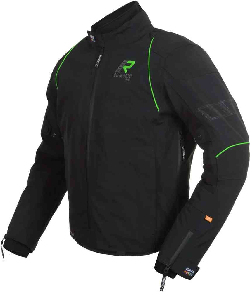 Rukka Armarone Gore-Tex Giacca tessile moto