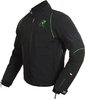 Rukka Armarone Gore-Tex Motorrad Textiljacke