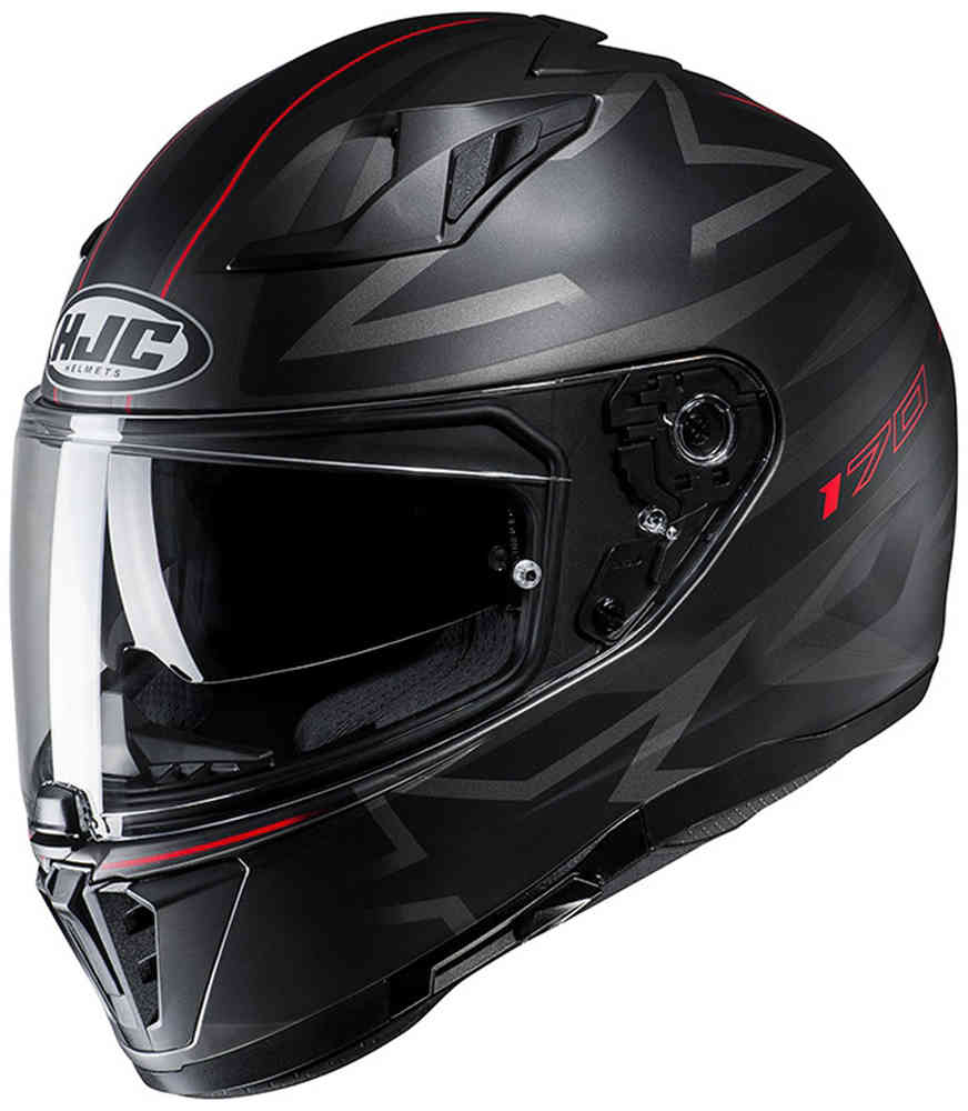 HJC i70 Cravia Casque