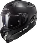 LS2 FF327 Challenger Solid Helmet