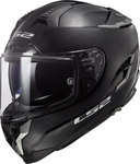 LS2 FF327 Challenger Solid Casque