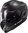 LS2 FF327 Challenger Solid Kask