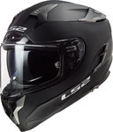 LS2 FF327 Challenger Solid Helm