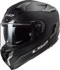 Vorschaubild für LS2 FF327 Challenger Solid Helm