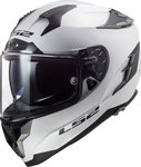 LS2 FF327 Challenger Solid Casco