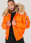 Alpha Industries Polar SV Veste