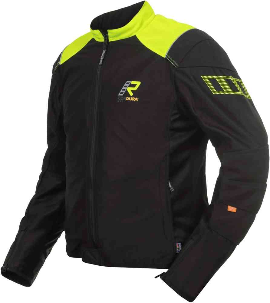 Rukka StretchAir Veste textile de moto