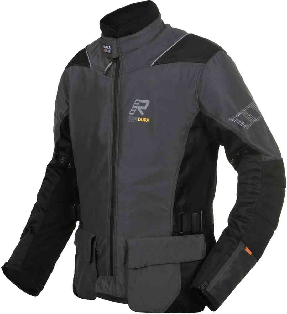 Rukka AirventuR Motorcycle Textile Jacket