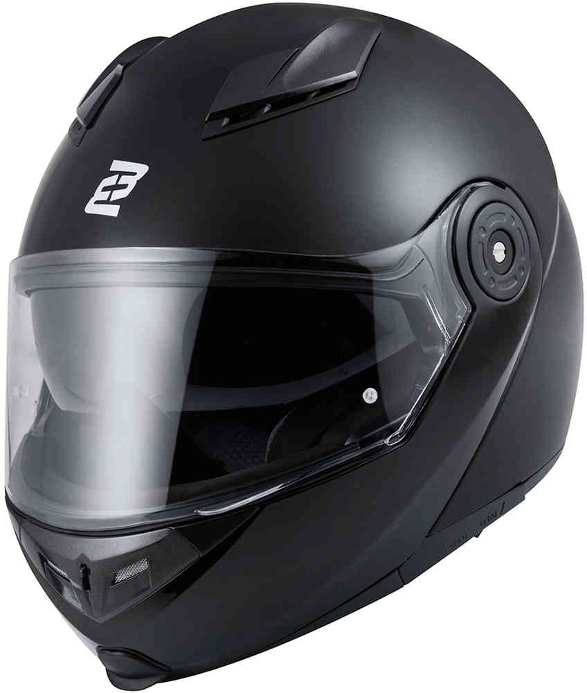 Bogotto FF370 Motorsykkel hjelm